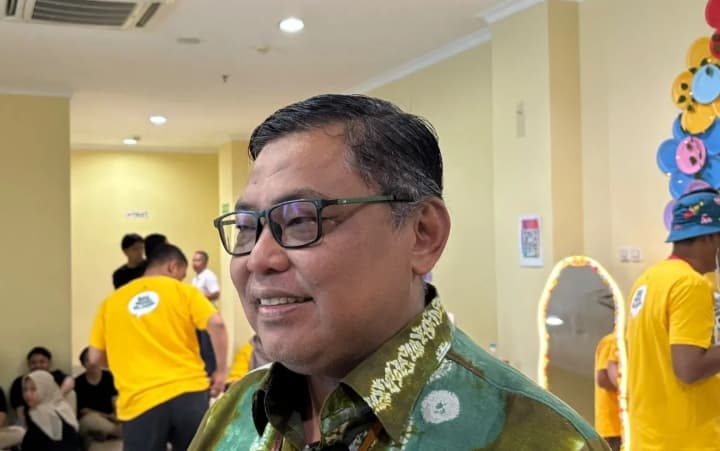 BPS DKI Jakarta Catat 1,43 Juta Usaha dalam Sensus Ekonomi 2026, Capaian Lampaui Target