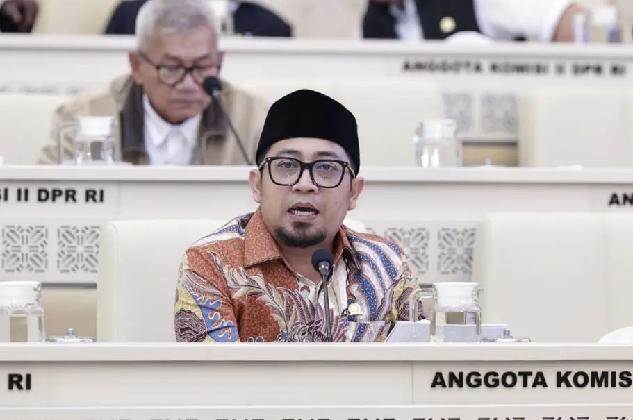 Studi Referensi DWP Tulungagung ke Wonosobo Pakai APBD Disorot DPR, Khozin Desak Audit Anggaran