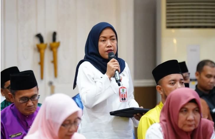 Investasi Riau Tembus Rp47,91 Triliun hingga September 2026, Serap 41.632 Tenaga Kerja