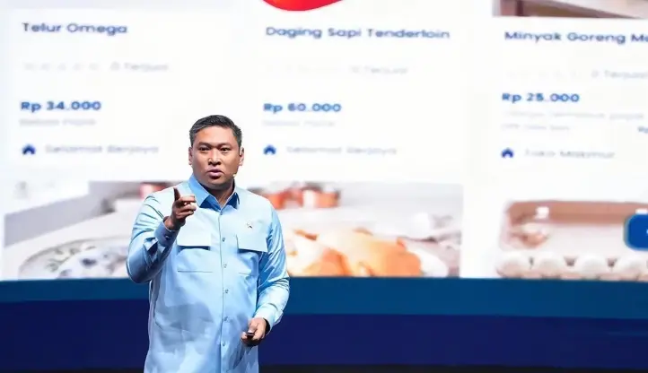 BGN Wajibkan Dapur MBG Lapor Penggunaan Dana Harian Sebelum Anggaran Dicairkan Lagi, Sudaryono Klaim Hemat Rp3 Triliun
