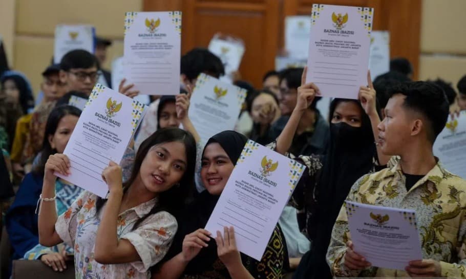 Pemkot Jakarta Utara Tebus 683 Ijazah Tertahan dengan Dana Rp1,17 Miliar Lewat Program Pemutihan 2026