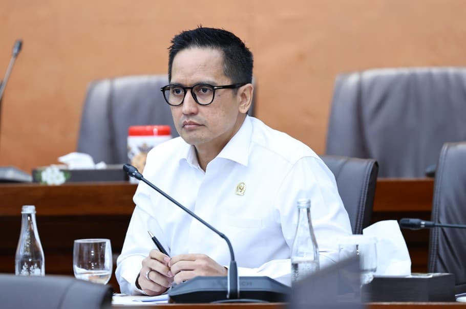 Firnando Dukung Danantara Batasi Patwal dan Ajudan Direksi BUMN, Dorong Efisiensi hingga Perampingan Perusahaan
