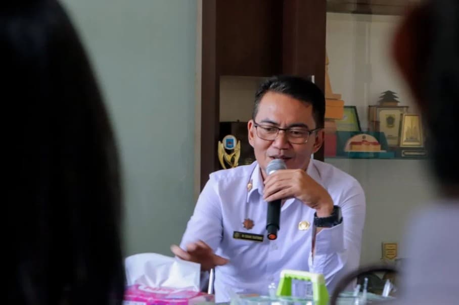 Bakesbangpol Mataram Perketat Patroli Antisipasi Geng Motor Usai Insiden Kekerasan Tewaskan Siswa SMP
