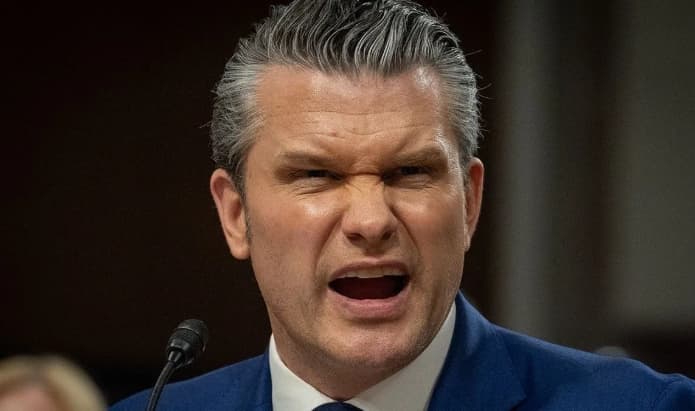 Menhan AS Pete Hegseth Usulkan Kerangka Kerja Sama Pertahanan Ambisius dengan ASEAN untuk Perkuat Keamanan Kawasan