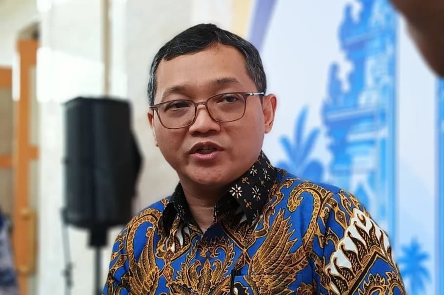 Kredit Program Pemerintah Serap 12 Juta Tenaga Kerja hingga Oktober 2026, Sebanyak 4,2 Juta UMKM Jadi Debitur