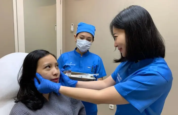 Dokter Ingatkan Risiko Benjolan dan Peradangan akibat Suntik Stimulator Kolagen, Pasien Diminta Cermat Pilih Perawatan