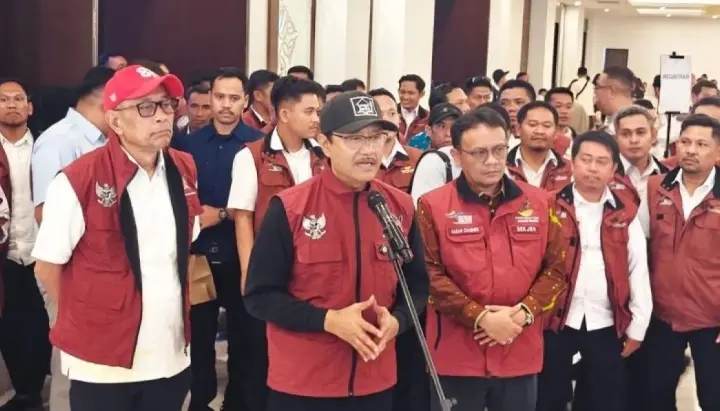 Kemensos Rekrut 13 Ribu Tenaga Sekolah Rakyat, Pemerintah Targetkan 500 Sekolah Beroperasi pada 2029