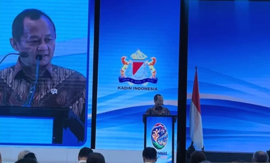 Menperin Sarmuji Dorong Hilirisasi hingga Produk Jadi untuk Bangun Ekosistem Industri dan Kurangi Impor