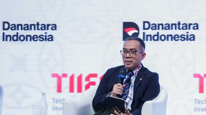 Kemdiktisaintek Resmikan SAPA Diktisaintek, Integrasikan 48 Layanan Publik dalam Satu Portal Digital