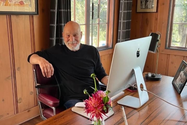 Hugh Jackman hingga Kelsey Grammer Kenang Patrick Stewart, Bintang X-Men Meninggal Dunia pada Usia 86 Tahun