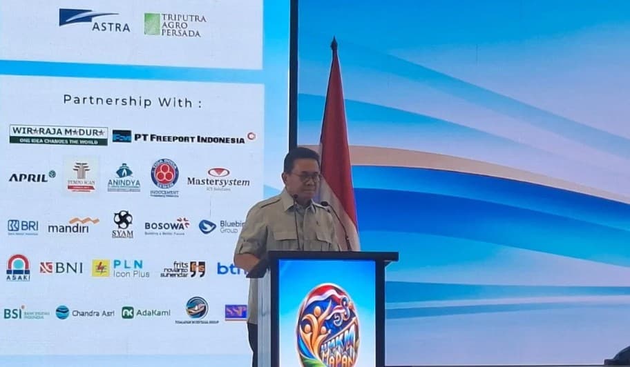 Mendag Budi Santoso Targetkan IEU-CEPA Berlaku Januari 2027 untuk Menjaga Ekspor Indonesia ke Uni Eropa