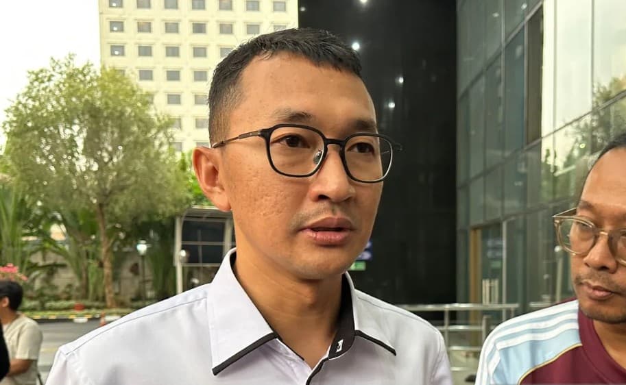 KPK Periksa Adik Eks Kepala BNPB, Dalami Proyek Penunjukan Langsung dalam Kasus Korupsi Dana Bencana