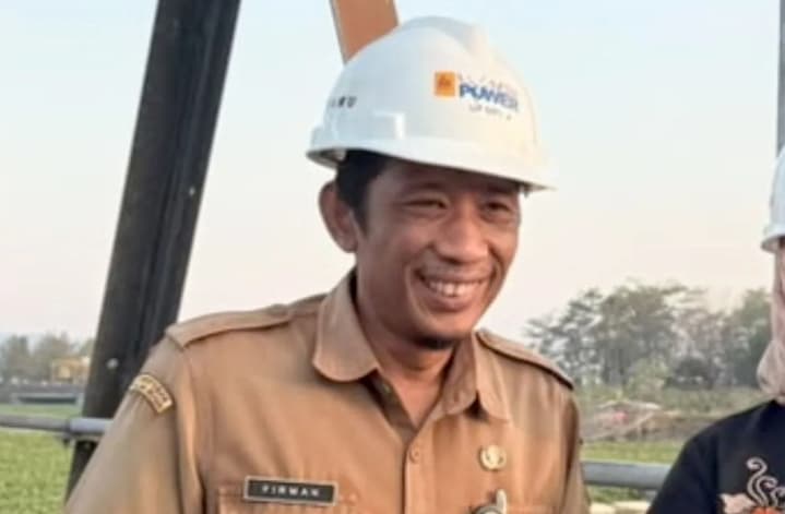 Banjarnegara Targetkan Tambahan Luas Tanam Padi 3.000 Hektare pada Musim Tanam 2026/2027, Percepat Penanaman Saat Hujan Mulai