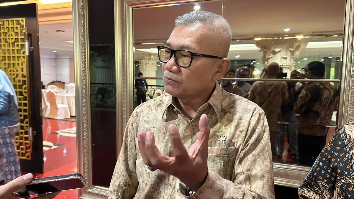 Agun Gunandjar 'Spill' Beban Perkara DKPP dan Standar Baru Pemilu 2029