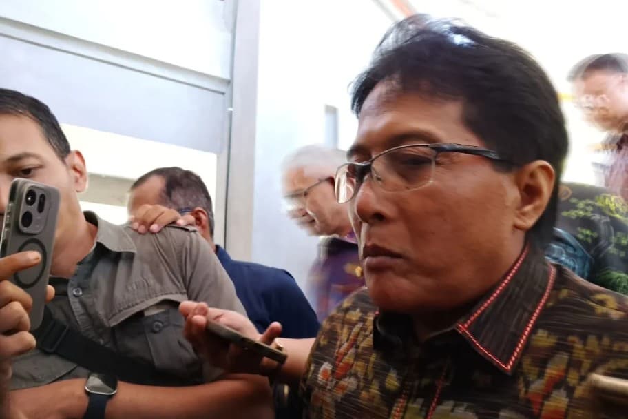 Pemprov Bali Bidik Insentif Fiskal Rp1 Triliun dari Pemerintah Pusat Berkat Keberhasilan Program MBG