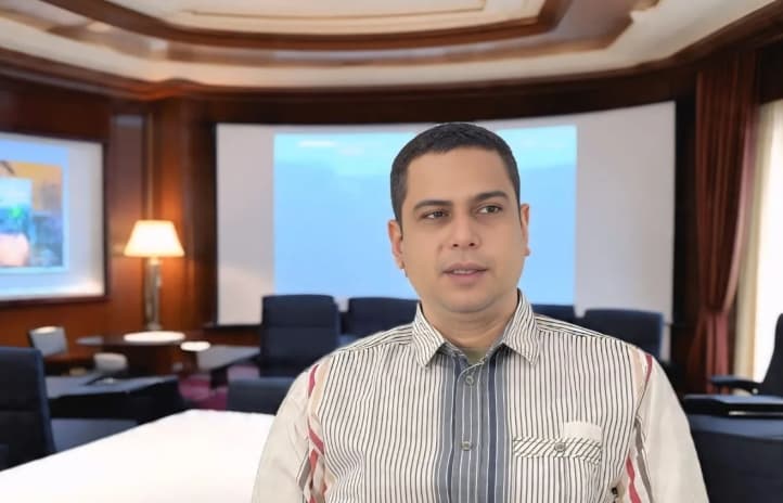 Ekonomi Kreatif dan Kolaborasi BUMD Dinilai Bisa Perkuat Jakarta sebagai Kota Global, Perputaran Ekonomi Acara Capai Ratusan