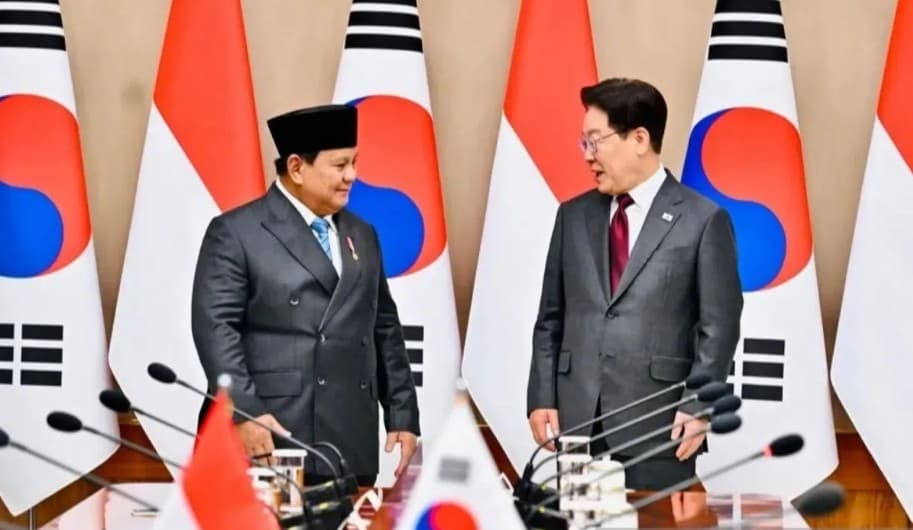 Korea Selatan Jajaki Kerja Sama PLTN dengan Indonesia untuk Penuhi Kebutuhan Listrik AI dan Pusat Data