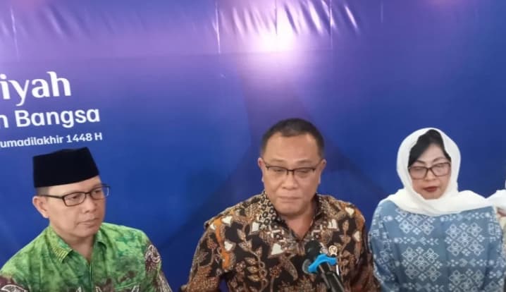 Menteri LH Ajak Tobat Ekologis Lewat Tiga Langkah untuk Pulihkan Lingkungan