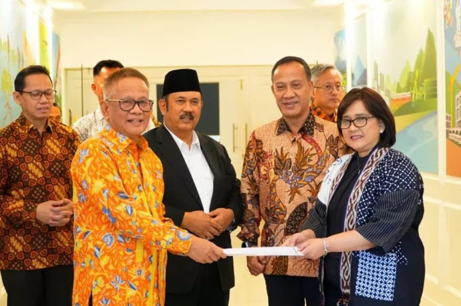 Bappenas Tetapkan Agrinas Palma Nusantara sebagai Pelaksana PSN Sawit, Kelola 4 Juta Hektare Lahan