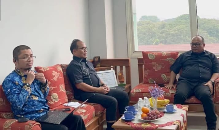PP IKA UNJ Dorong Kurikulum Sekolah Lindungi Anak dari Perundungan Siber hingga Penyalahgunaan AI