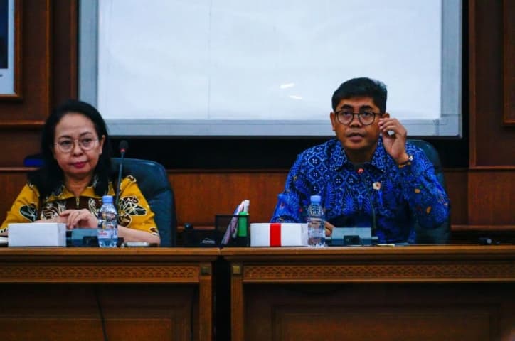 Kemenperin Catat Indeks Kepercayaan Industri Naik ke 53,77 pada Oktober 2026, Sebanyak 67,4 Persen Pelaku Usaha Optimistis
