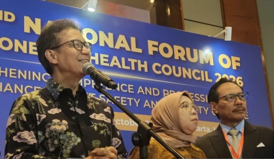 Menkes Budi Gunadi Ingatkan Bahaya Konsumsi Gula Berlebih di Tengah Polemik Pemanis Beeru Stevia