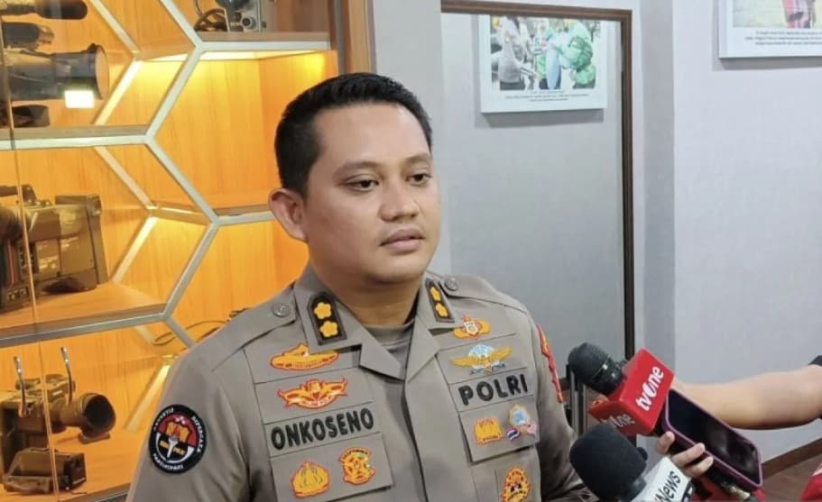 Polda Metro Jaya Naikkan Laporan terhadap Betrand Peto ke Penyidikan, Polisi Dalami CCTV dan Hasil Visum