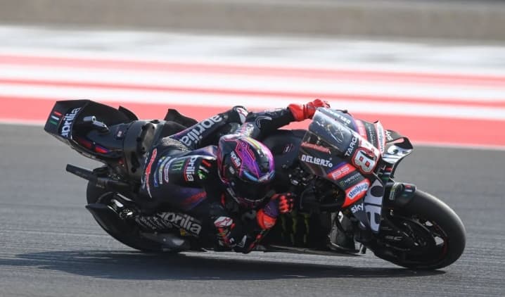 Jorge Martin Dapat Izin Tampil di FP1 MotoGP Malaysia 2026, Kondisi Cedera Masih Jadi Sorotan