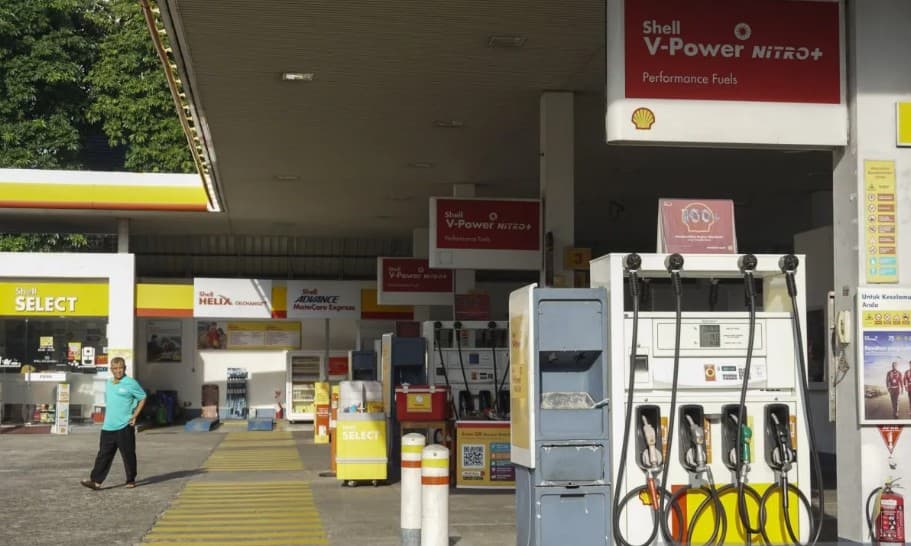 Shell Resmi Alihkan Seluruh Bisnis SPBU di Indonesia ke SEFAS Group, Merek dan Produk BBM Tetap Dipertahankan