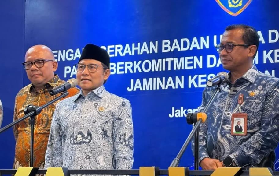 Prabowo Tambah Anggaran BPJS Kesehatan Rp20 Triliun, Pemerintah Tegaskan Program JKN Tidak Dihapus