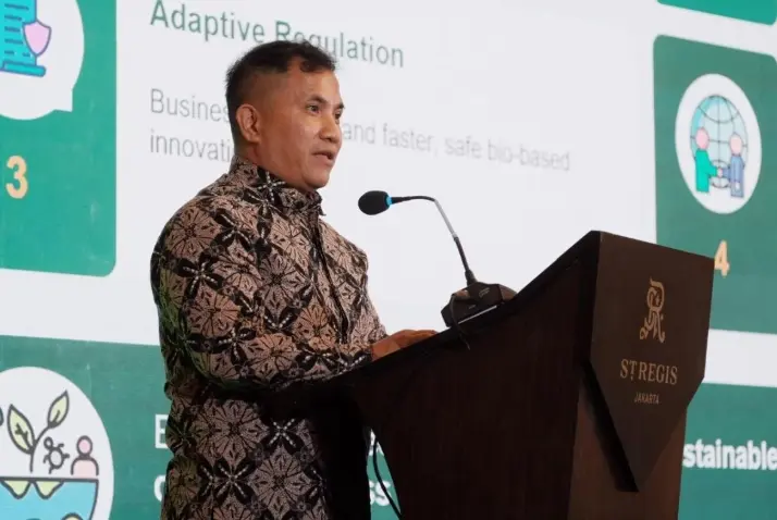 Bappenas Ungkap Potensi Ekonomi Kekayaan Hayati RI Capai 2,3 Miliar Dolar AS pada 2035, Dorong Pertumbuhan dan Lapangan Kerja