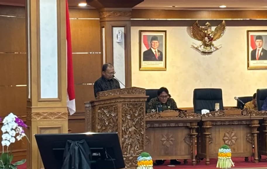 Viral Adu Emosi dengan Petugas SPBU, Gubernur Bali Wayan Koster Akui Kesalahan dan Ungkap Penyebab Kelangkaan BBM