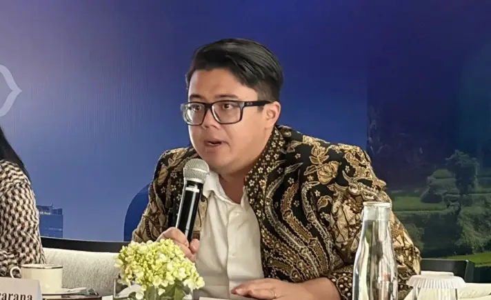 USABC Sebut Investasi Digital Indonesia Sangat Menjanjikan, AI Diproyeksikan Berkontribusi 366 Miliar Dolar AS pada 2030