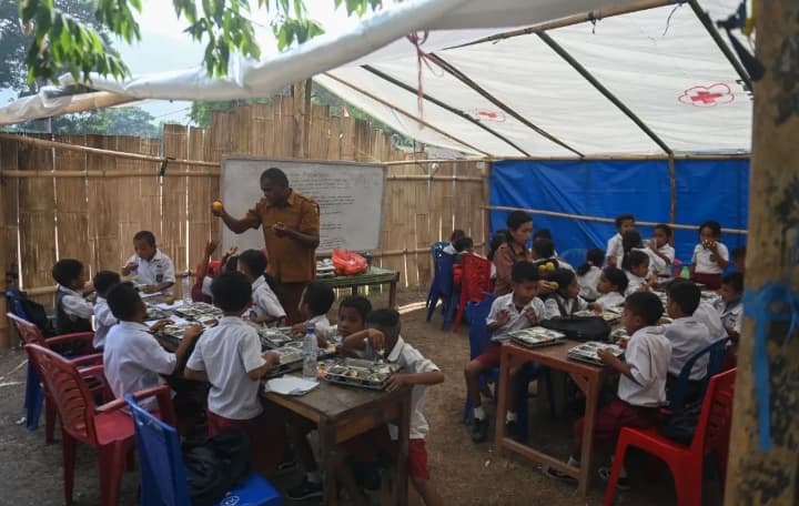 Usulan MBG Masuk Kurikulum Sekolah Disorot, Pendidikan Gizi Dinilai Tak Perlu Jadi Mata Pelajaran Khusus