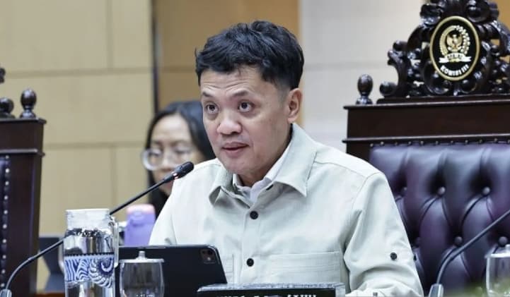 DPR Dorong RUU Perampasan Aset Sasar Harta Pelaku Investasi Bodong, Kerugian Korban Harus Diprioritaskan