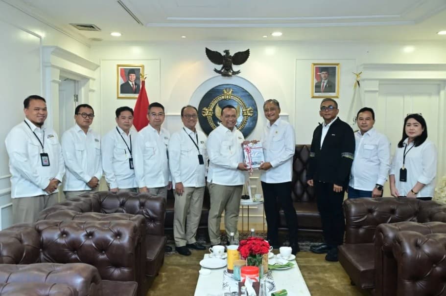 BPK Soroti Tata Kelola Jalan Tol, Minta Evaluasi Tarif, Investasi, dan Masa Konsesi demi Lindungi Keuangan Negara