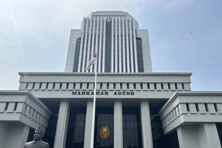 MA Kabulkan Kasasi Gugatan Surat Penyetaraan SMA Gibran, Putusan Pengadilan Sebelumnya Dibatalkan
