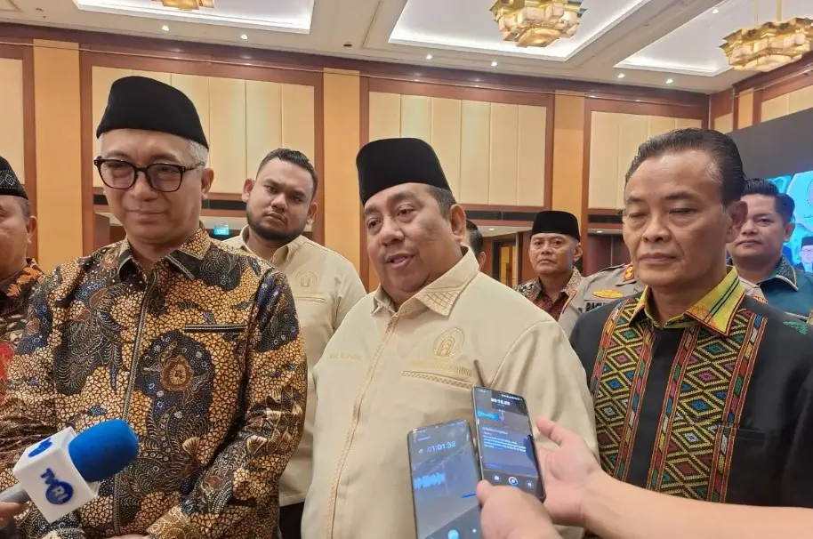 Pemuda Masjid Dunia dan Baznas Siapkan Bantuan untuk 3.600 Korban Bencana di Flores NTT