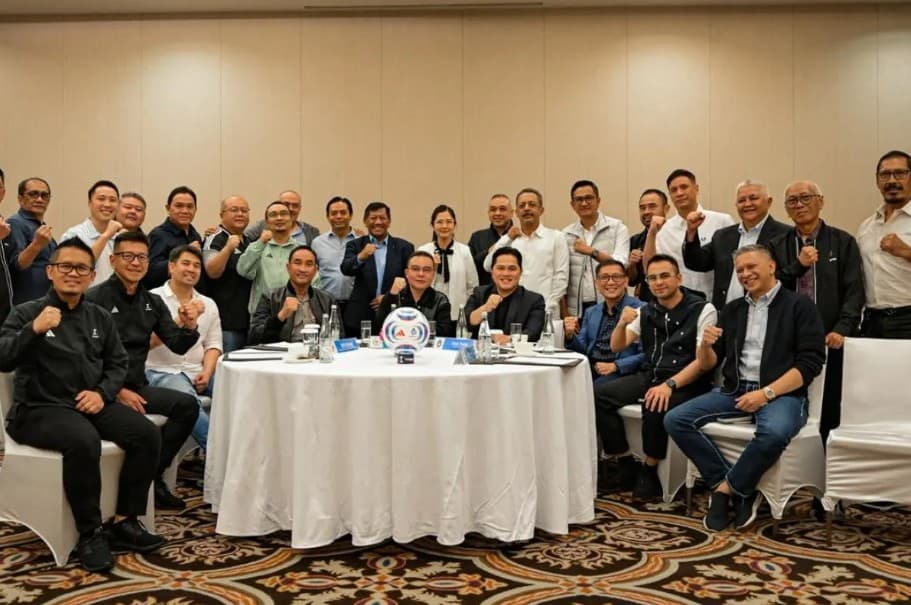 I.League dan Klub Super League 2026/2027 Perketat Keamanan Pertandingan Usai Insiden Kekerasan Sepak Bola