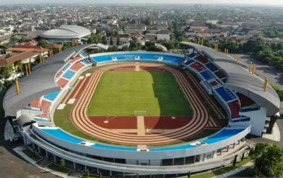 DPRD DIY Siap Kawal Anggaran Renovasi Stadion Mandala Krida pada 2027 Setelah Kasus Korupsi Inkracht