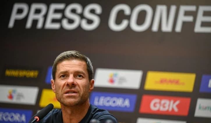 Xabi Alonso Minta Chelsea Tampil Maksimal Hadapi Manchester United, The Blues Bertekad Kembali ke Jalur Kemenangan