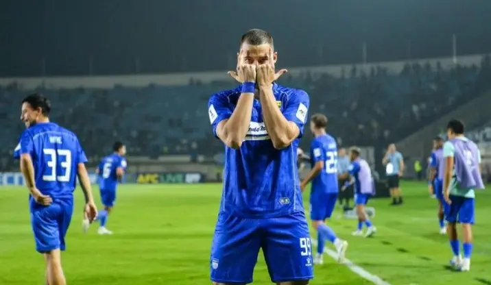 Persib Bandung Tampil Perkasa di ACL Two 2026, Raih Empat Kemenangan Beruntun dan Belum Kebobolan