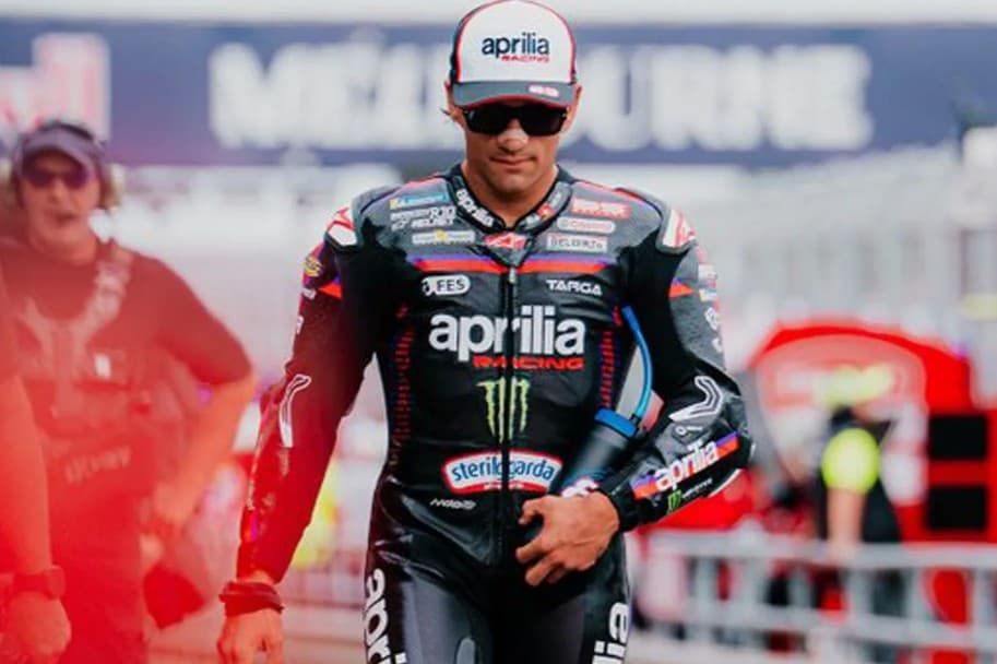 Jorge Martin Mundur dari MotoGP Malaysia 2026 akibat Cedera Lengan, Selisih Poin dengan Marc Marquez Melebar