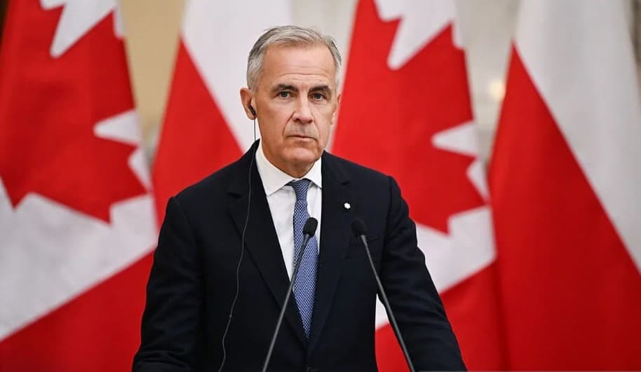KTT Kanada-Uni Eropa Luncurkan Aliansi Baru, Mark Carney Bidik Status Anggota Asosiasi Pertama UE