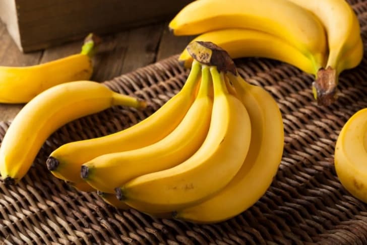 Konsumsi Pisang Sebelum Tidur Dapat Membantu Tidur Lebih Nyenyak, Ini Kandungan Nutrisi dan Waktu Terbaik Mengonsumsinya