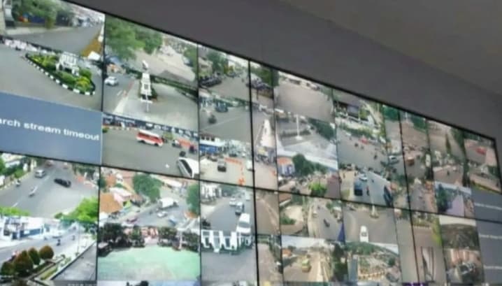 Pemprov DKI Jakarta Luncurkan JAK-Respond untuk Percepat Penanganan Darurat dengan Integrasi CCTV dan Lokasi Petugas