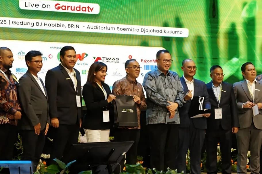 BRIN dan Kemendiktisaintek Dorong Penguasaan Teknologi Energi Bersih demi Kedaulatan Energi Nasional