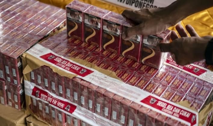 Kebijakan Cukai Tembakau Perlu Seimbangkan Penerimaan Negara, Kesehatan Masyarakat, dan Perlindungan Pekerja
