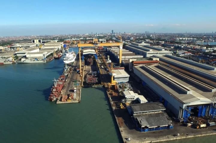 PT PAL Buka Peluang Investasi Industri Perkapalan Nasional, Dorong Produksi Kapal dan Pengembangan Teknologi Maritim