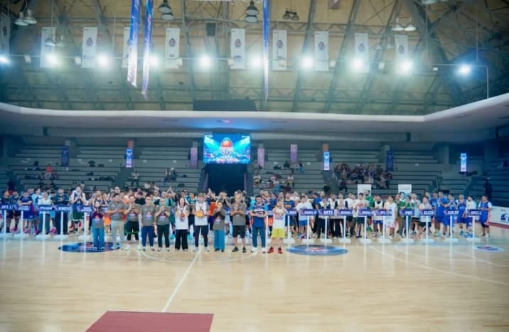 JICT Gelar Pelindo Container Cup 2026 untuk Perkuat Kolaborasi dan Daya Saing Logistik Nasional